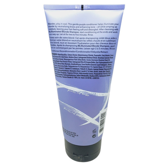 Bumble And Bumble Illuminated Blonde Conditioner 6.7 OZ - Picture 2 of 2